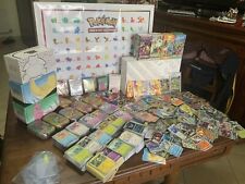 carte pokemon box usato  Taranto