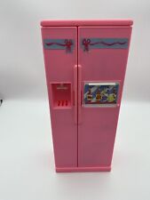 Vintage barbie refrigerator for sale  Orange City