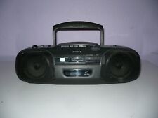 Sony cfd radio for sale  UK