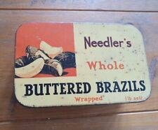 Needlers whole buttered for sale  LICHFIELD