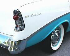 1956 chevy belair for sale  Hampshire