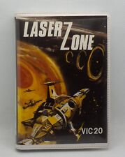 Laserzone 1983 jeff d'occasion  Frépillon