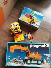 Playmobil bagger 3472 gebraucht kaufen  Delmenhorst