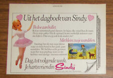 Vintage 1982 sindy gebraucht kaufen  Legden