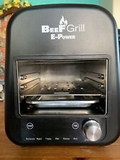 Beef grill power gebraucht kaufen  Garching b.München