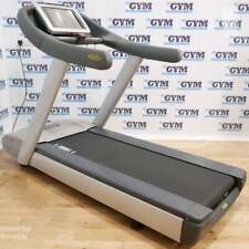 Serviced technogym run for sale  UK