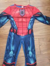 Kid spiderman fancy for sale  LONDON