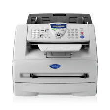 Brother fax 2820 d'occasion  Louhans