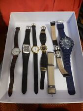 Konvolut damen armbanduhren gebraucht kaufen  Deutschland
