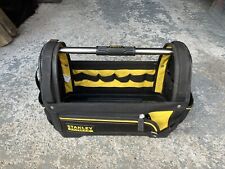 Stanley open tote for sale  WORKSOP