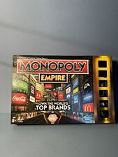 Monopoly game rare for sale  STAFFORD