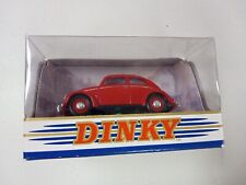 Matchbox The Dinky Collection 1951 Volkswagen Beetle modelo fundido escala 1:43 comprar usado  Enviando para Brazil