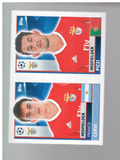 A6995- 2016-17 Topps UEFA Champions Sticker Group1 -du Pick- 15 + Gratis US Ship segunda mano  Embacar hacia Argentina