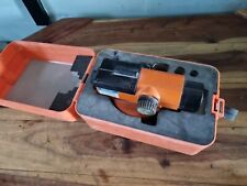 Level surveyors tool for sale  CHIPPING NORTON