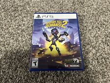 Playstation destroy humans for sale  Cantonment