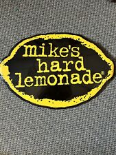 Mikes hard lemonade for sale  Rumford
