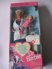 1993 barbie puppe gebraucht kaufen  Blaufelden