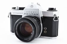 Exc pentax spotmatic for sale  Shipping to Ireland