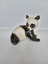 Vintage russian panda for sale  NOTTINGHAM