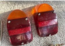 Beetle rear lights for sale  MOTHERWELL