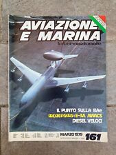Aviazione marina internazional usato  Ferrara