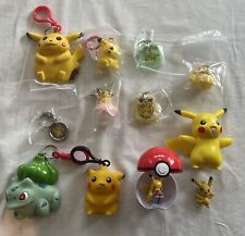 Lot pokemon keychains for sale  Selbyville