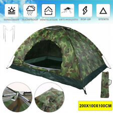 Instant camping tent for sale  CANNOCK