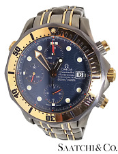 Omega seamaster 2296.80 d'occasion  Expédié en Belgium