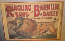 1928 ringling brothers for sale  Boiling Springs