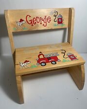 Personalized child wooden for sale  Alderson