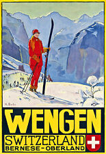 Wengen vacation holiday for sale  UK
