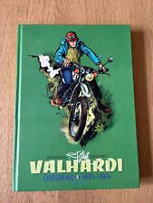 Valhardi intégrale 1981 d'occasion  Châteaugiron