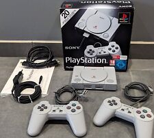 Console playstation classic d'occasion  Lure