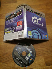 Gran turismo ps3 d'occasion  Beaucaire