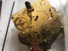 Hermle clock movement for sale  DUNFERMLINE