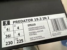 Predator indoor halle gebraucht kaufen  Weilmünster