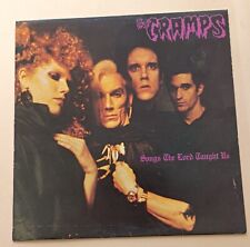 The cramps songs d'occasion  Frontignan