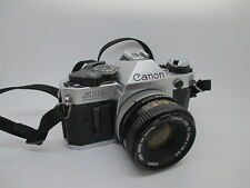 Canon program 35mm for sale  Lake Zurich