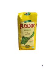 Yerba Mate Con Palos Playadito Argentina 500 Grs para mate calabaza segunda mano  Argentina 