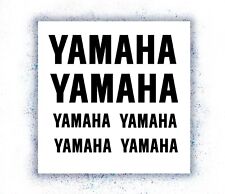 Yamaha schriftzug sponsoren gebraucht kaufen  Berlin