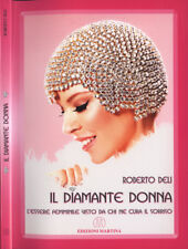 Diamante donna. essere usato  Italia