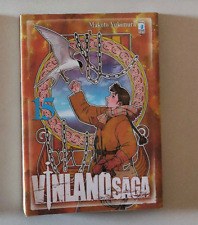 Vinland saga star usato  Santa Flavia