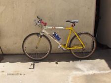 1995 Barracuda dos Equis Team  series 7005  Mountain Bike lshe is  for sale  Santa Ana