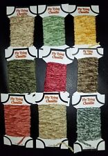 Fly & Jig Tying Chenille 2 for sale  Shipping to South Africa