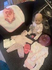 Baby born soft for sale  HOCKLEY