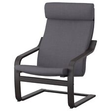grey ikea armchair for sale  Bryn Mawr