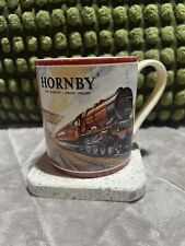 Hornby train mug for sale  WALLASEY