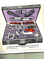 Antique 1924 diagnosis for sale  Wichita