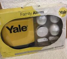 Yale wirefree family for sale  SUTTON COLDFIELD