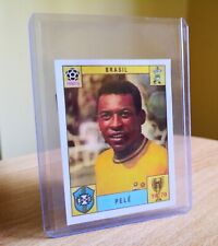 1970 pele sticker d'occasion  Expédié en Belgium